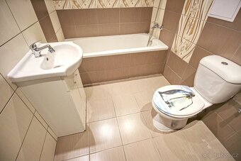 Pronájem, byt 2+1, 49 m, Edisonova 13/56, Ostrava - Hrabůvka - 3