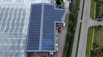 Ponúkame prácu v Nemecku pre montérov solárnych panelov - 3