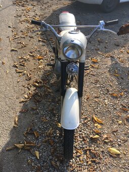 Jawa 250/590 Sport - 3