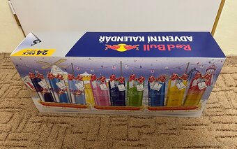 Red Bull Adventní kalendář 2025 - 3