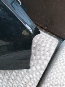 Škoda Karoq pravý přední nárazník - 3