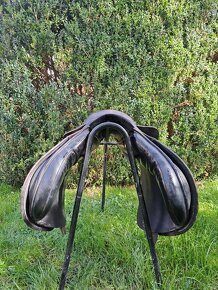 Skokově univerzální sedlo - 3