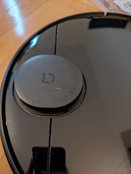 Xiaomi Mi Robot Vacuum Mop PRO - 3