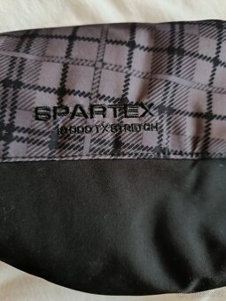 Dámská lyžařská bunda Altisport v.42 - 3