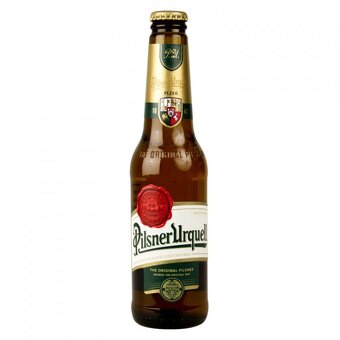 Pilsner urquell vývozní, AKCE - PROSINEC - 3