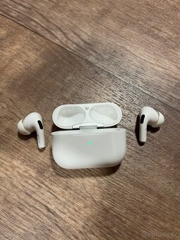 Airpods pro (1.generece) - 3