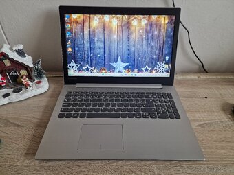 Lenovo Ideapad 320 na filmy internet kancelářské práce atd - 3
