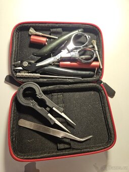 Vape mix příslušenství - 3