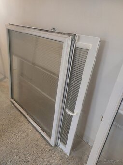 Okna jednokridova zachovala - 3