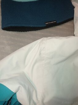 Dámská lyžařská bunda vel. S - 3