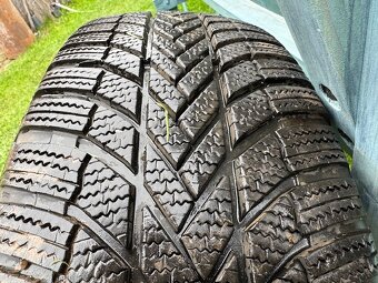 245/65/17 zimní Bridgestone - 3