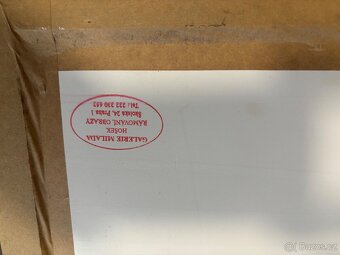 Sběratelský obraz - 3