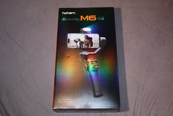 Hohem iSteady M6 Kit - 3