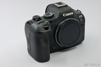 Canon EOS R6 Mark II - 3