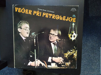 LP desky Šimek Sobota Krampol - 3