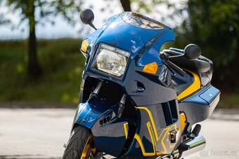 BMW K1 sberatelska rarita - 3