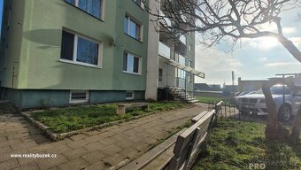 Prodej bytu 3+1 - Lipník nad Bečvou - 3