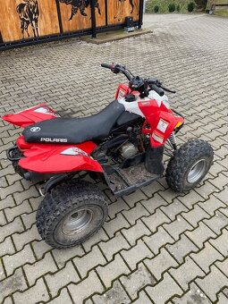 Polaris OUTLAW 90 - 3