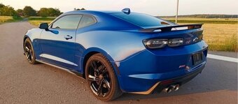 Chevrolet Camaro SS 6.2 357KW 10 rychlostí automat MAX TOP - 3