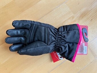 Lyžařské rukavice - dětské - 3