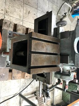 Šeping , vodorovná obrážečka - 3