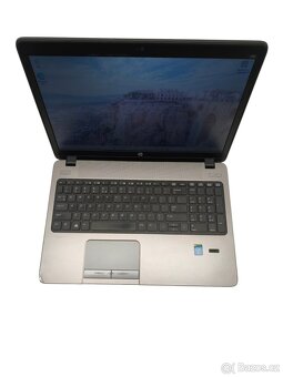 HP Pro Book 450 G1 ( 12 měsíců záruka+Faktura ) - 3