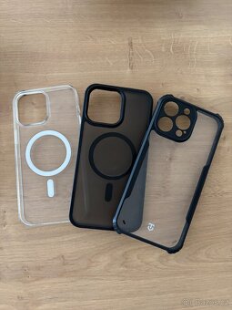 Apple iPhone 14 Pro Max - 3