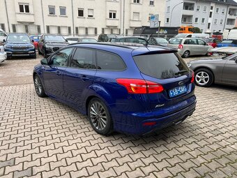 Ford Focus Turnier ST-line 1,5i 134kW - 3