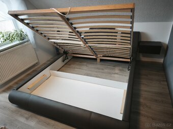 Prodám rám postele - 3