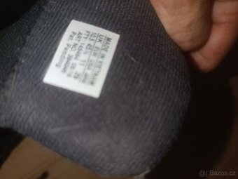 Pánské boty SALOMON - 3