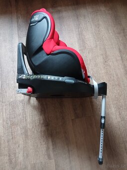 Britax Römer Dualfix - 3