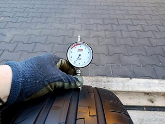 225/45/17 letní pneu sailun - 3