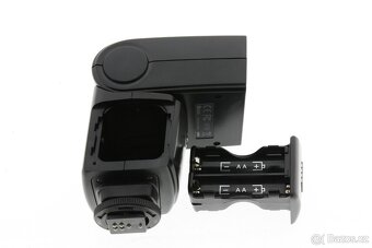 Blesk Nissin Di466 speedlite pro Canon - 3