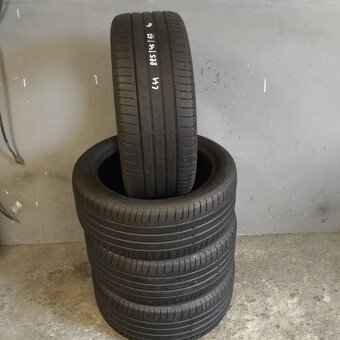 Letní pneumatiky 225/45/17 Bridgestone - 3