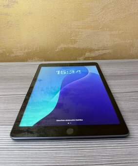 Apple iPad 9 64GB Cellular Space Gray - 3