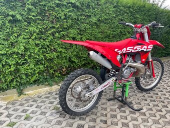 Gas gas mc 250 - 3