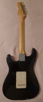 Prodam Fender stratocaster Eric Clapton. - 3