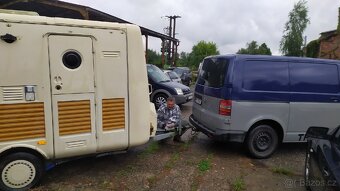 OBYTNY PRIVES,KARAVAN,BYDLIK - 3