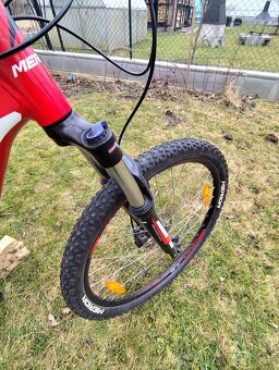 Horské kolo Merida - 3