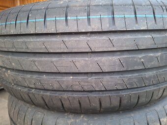 Pneu letni 205/55 R17 - 3