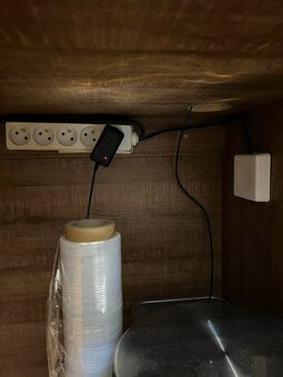 Kancelářský stůl rohový - 3