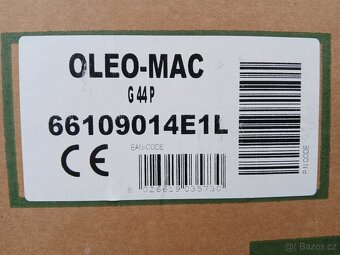 Nůž pro motorovou sekačku - 3