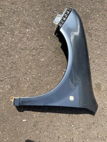 Levý přední blatník Fabia 9901 - 3