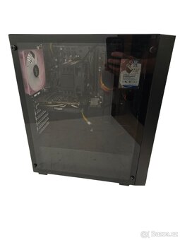 PC Asus Gaming ( 12 měsíců záruka+Faktura ) - 3