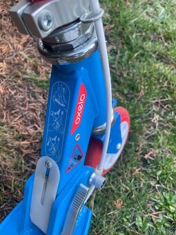 Dětská koloběžka Oxelo - 3