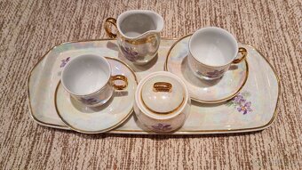 Luxusní kávová sada pro dva - 3