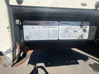 KRONE - 3