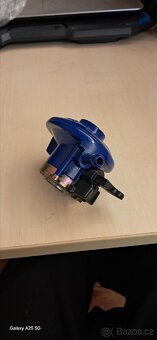 Regulátor pro butan - 3