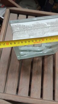 Prodám luxfery 19x19 cm - 3