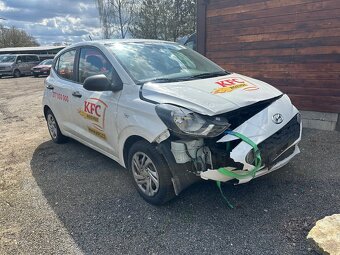Hyundai I10 - 3